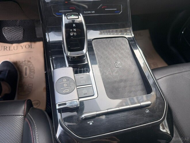 Chery Tiggo 7 Pro-27