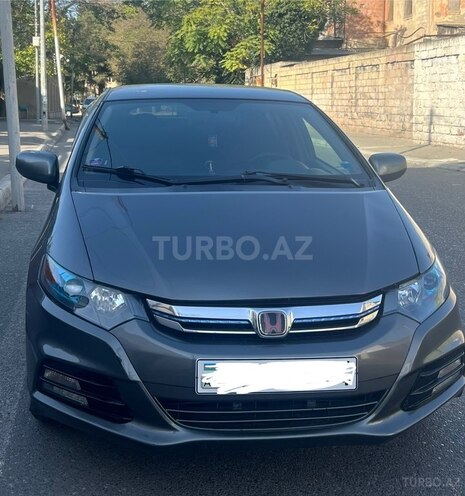 Honda Insight-1