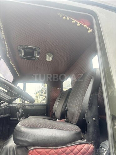 KamAz 43101-5