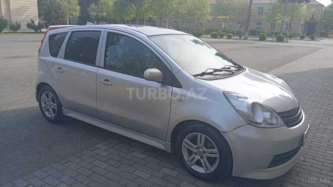 Nissan Note-6