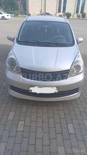 Nissan Note-1
