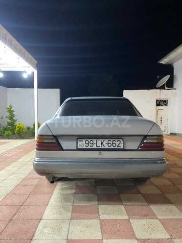 Mercedes E 200-14