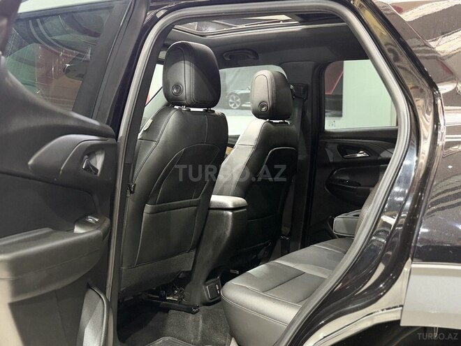 Chevrolet TrailBlazer-26