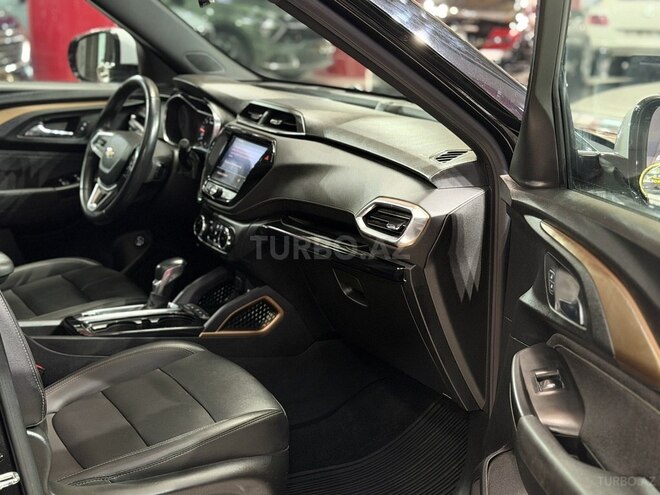 Chevrolet TrailBlazer-20
