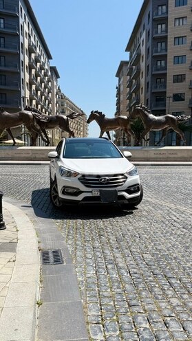 Hyundai Santa Fe-2