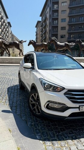 Hyundai Santa Fe-3
