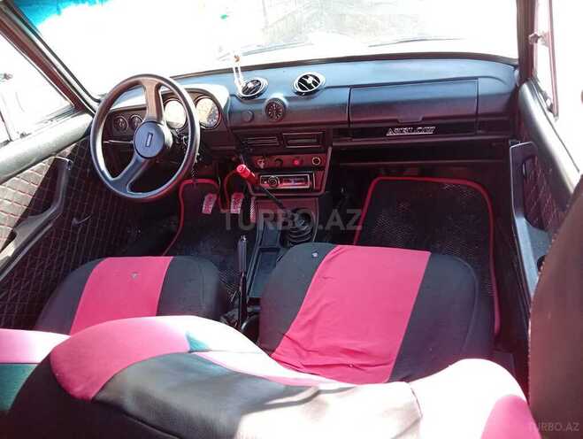 LADA (VAZ) 2106-9
