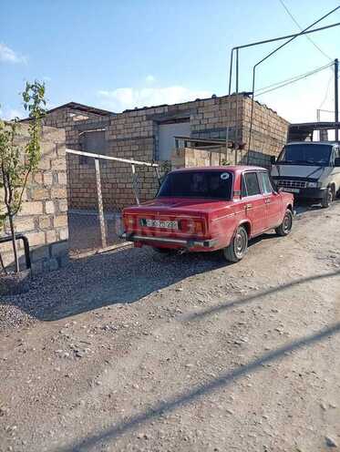 LADA (VAZ) 2106-8