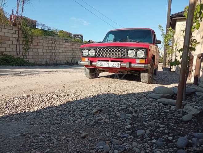 LADA (VAZ) 2106-12