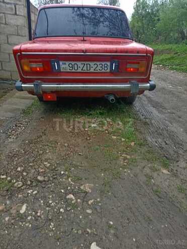 LADA (VAZ) 2106-5