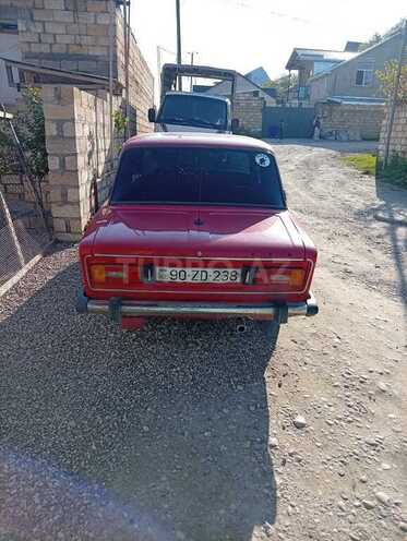 LADA (VAZ) 2106-3