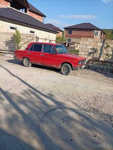 LADA (VAZ) 2106-2