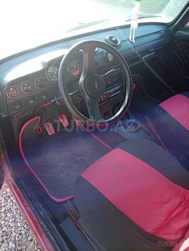 LADA (VAZ) 2106-4