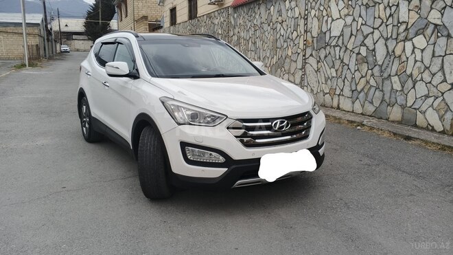 Hyundai Santa Fe-1