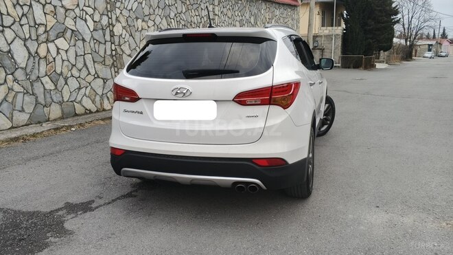 Hyundai Santa Fe-3