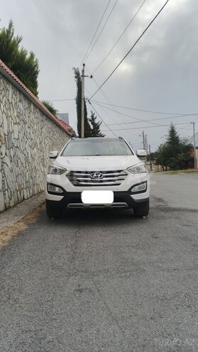 Hyundai Santa Fe-2