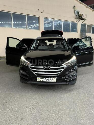 Hyundai Tucson-1