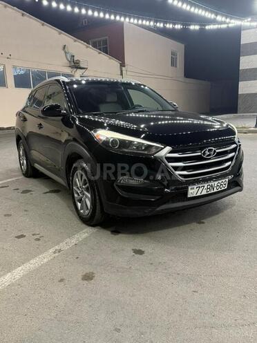 Hyundai Tucson-11