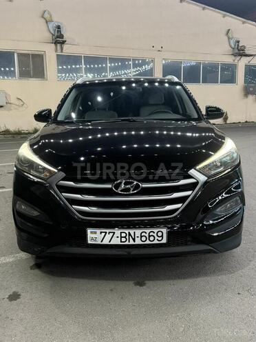 Hyundai Tucson-5