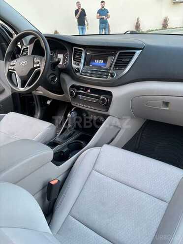 Hyundai Tucson-10