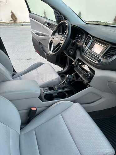Hyundai Tucson-9