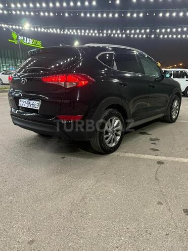Hyundai Tucson-3