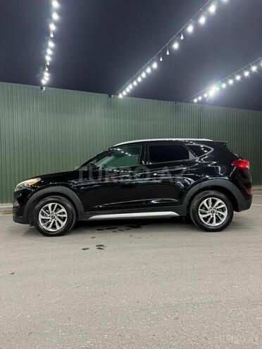 Hyundai Tucson-4