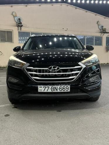 Hyundai Tucson-2