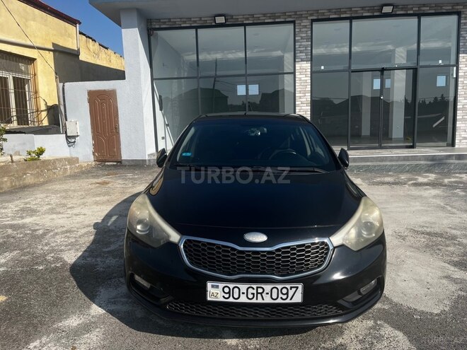 Kia Cerato-1