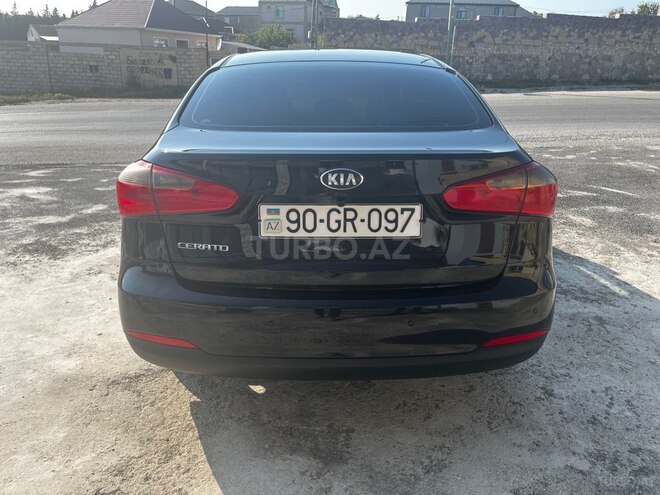 Kia Cerato-2