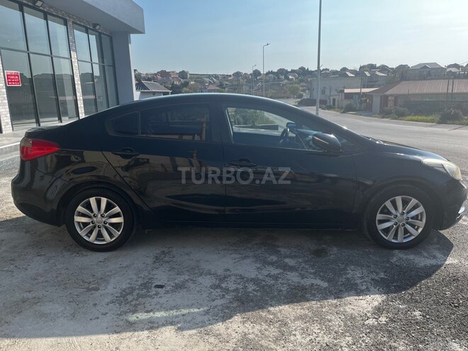 Kia Cerato-3