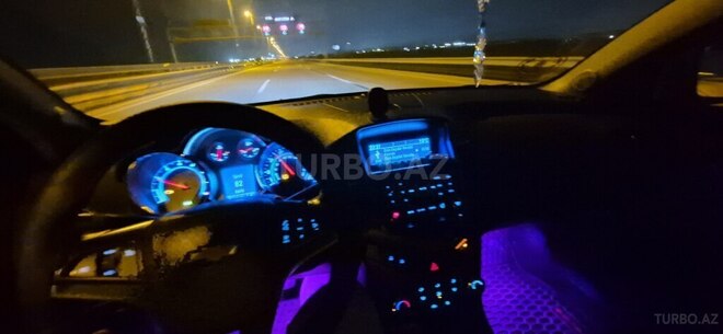 Chevrolet Cruze-7