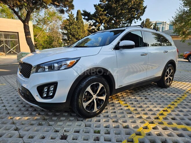 Kia Sorento-4