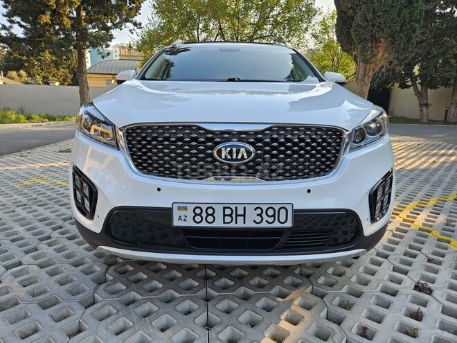 Kia Sorento-3