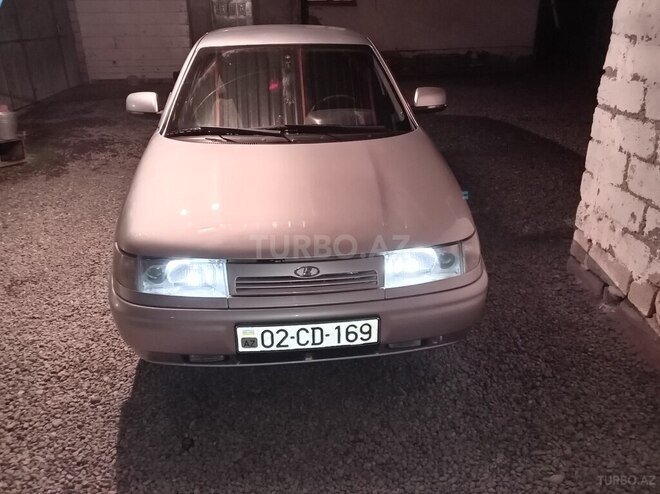LADA (VAZ) 2112-1