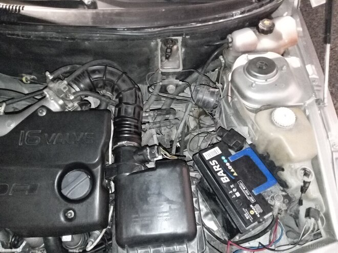 LADA (VAZ) 2112-9
