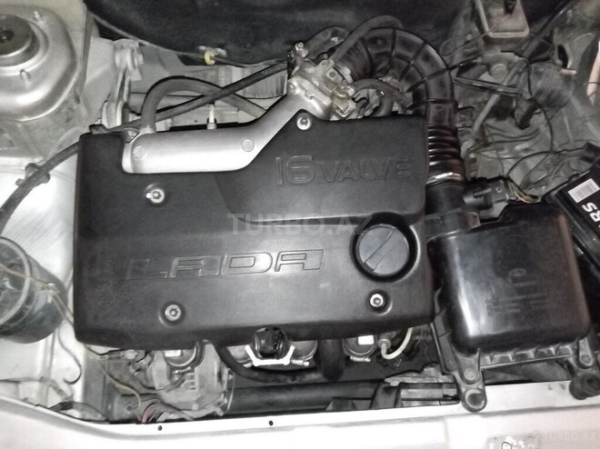 LADA (VAZ) 2112-10