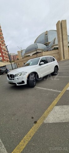 BMW X5-7