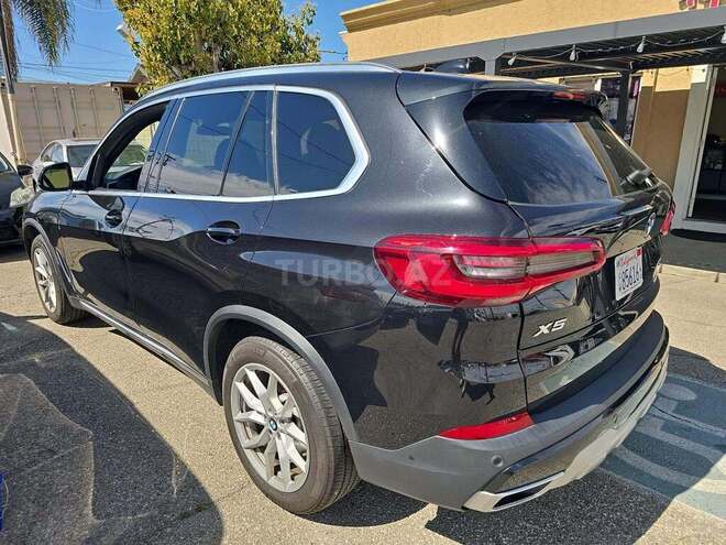 BMW X5-4