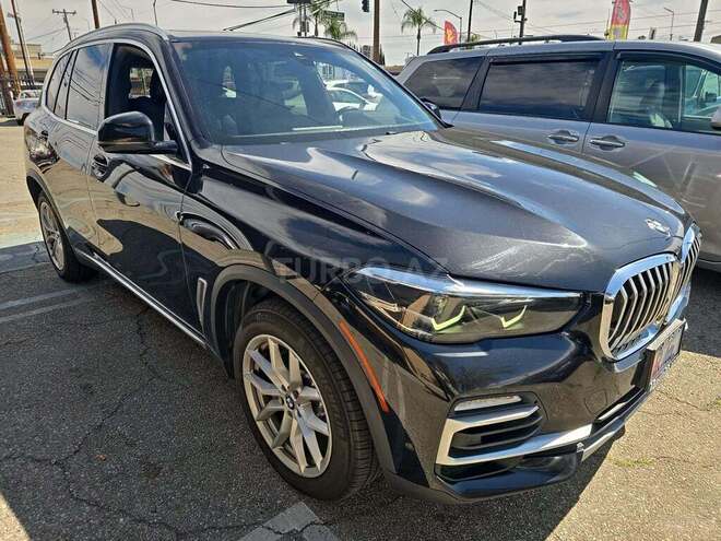 BMW X5-2