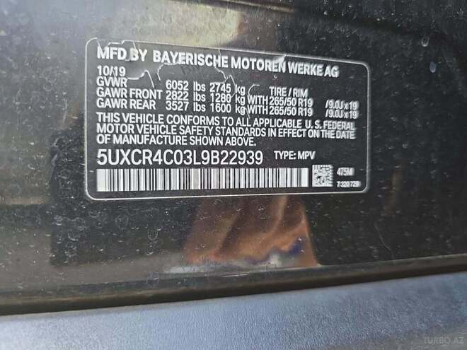 BMW X5-12
