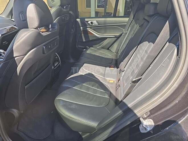 BMW X5-8