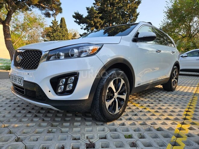 Kia Sorento-5