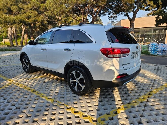 Kia Sorento-6