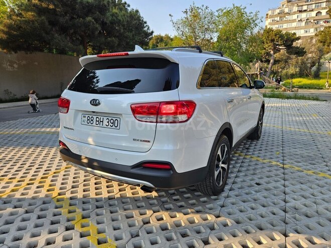 Kia Sorento-8