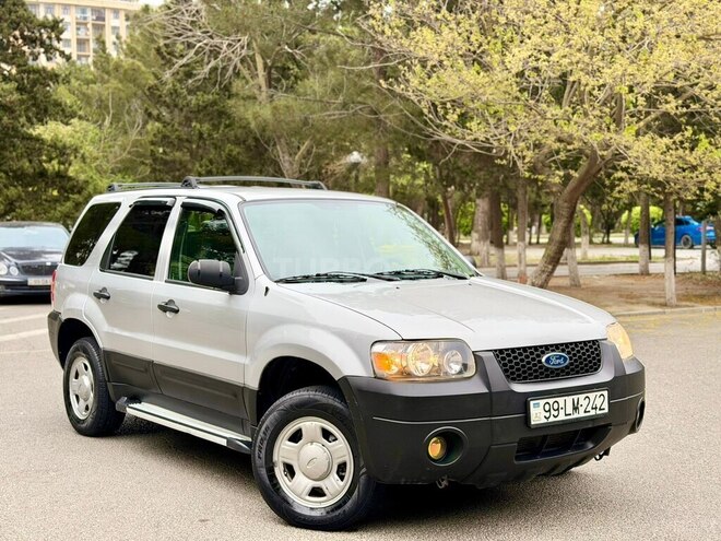 Ford Escape-9