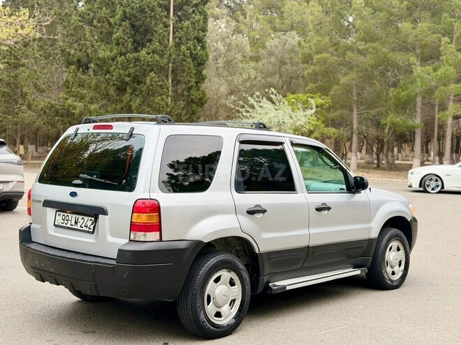 Ford Escape-3