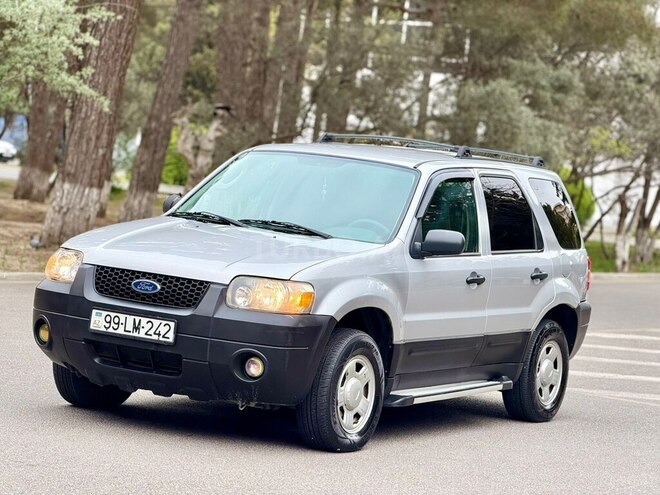 Ford Escape-5