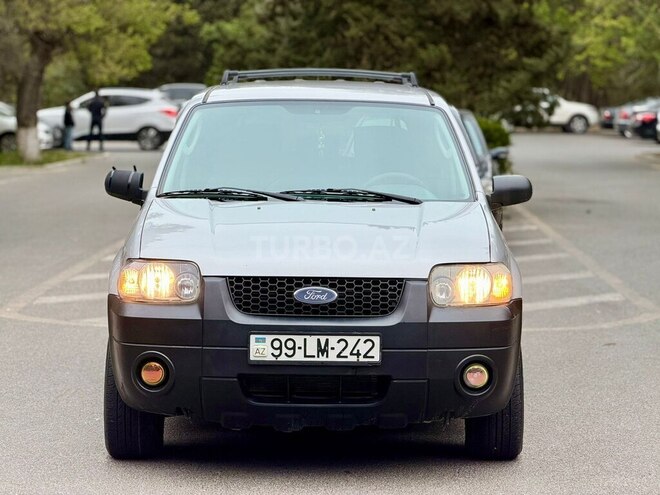 Ford Escape-8