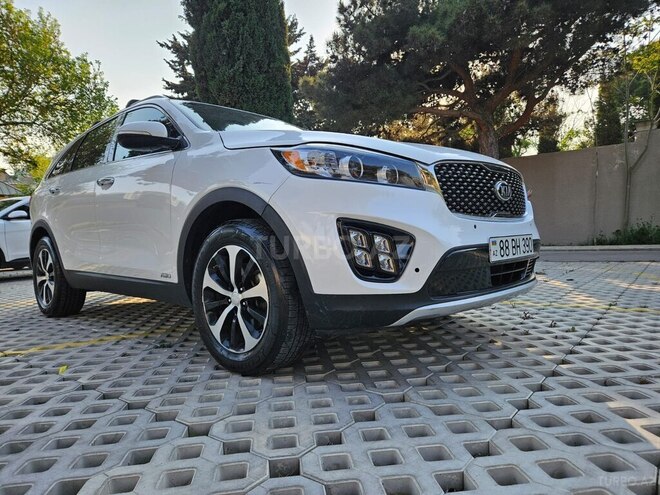 Kia Sorento-10